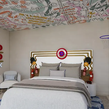 Symone By Adonis - 4* Poitiers