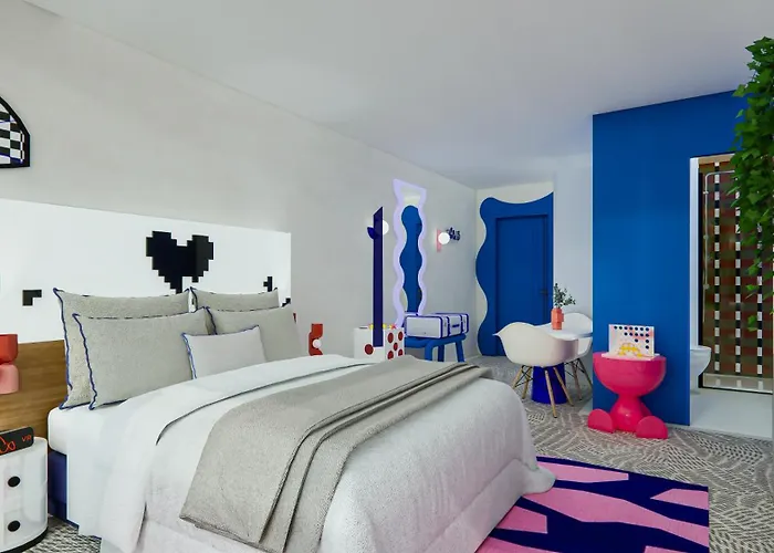 Symone By Adonis - Poitiers